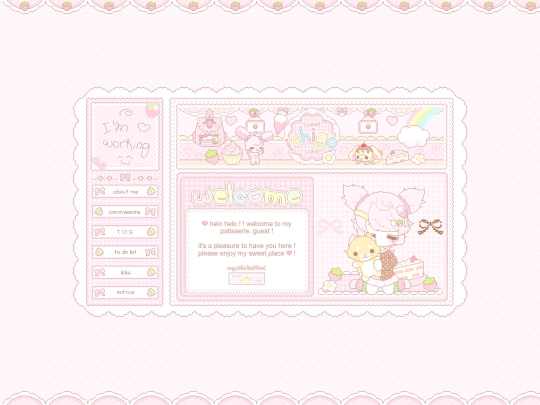 newtheme screenshot