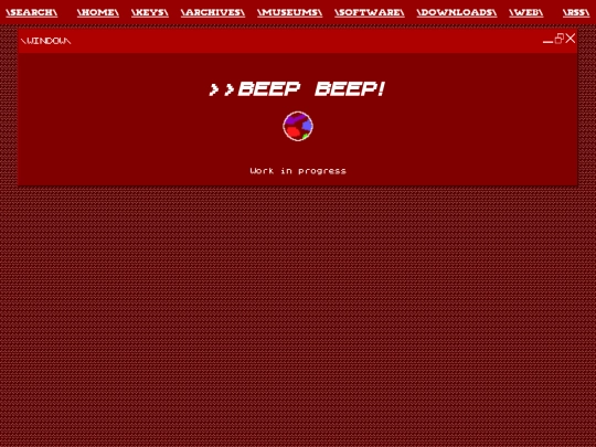 megathread/software screenshot