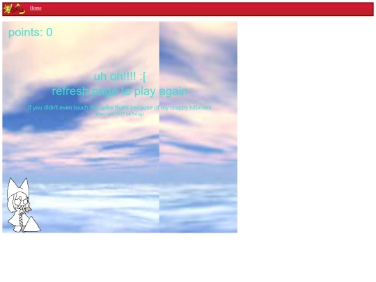 games/arrow screenshot