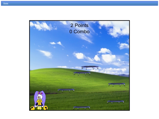 kit screenshot