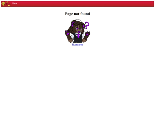 programs screenshot