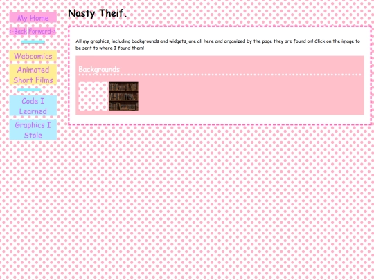 A_Graphics screenshot