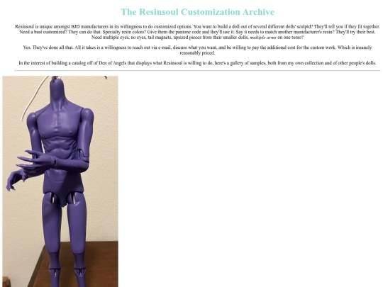 rsarchive screenshot