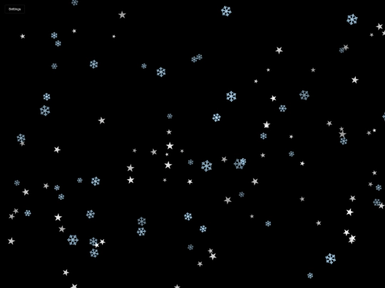 Code/falling-items screenshot
