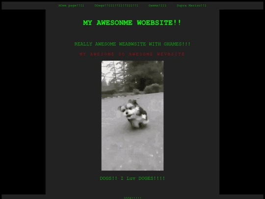 page3 screenshot