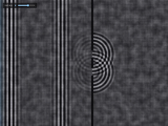 test screenshot