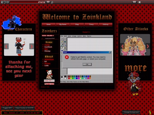 gallery screenshot
