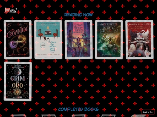 shelf screenshot