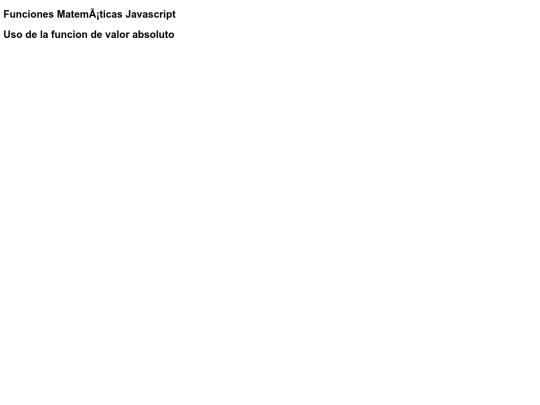 funciones4 screenshot