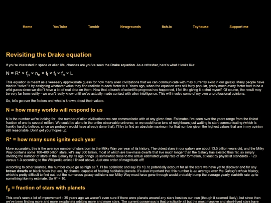drake screenshot