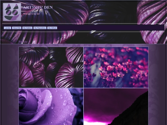 wallpapers screenshot