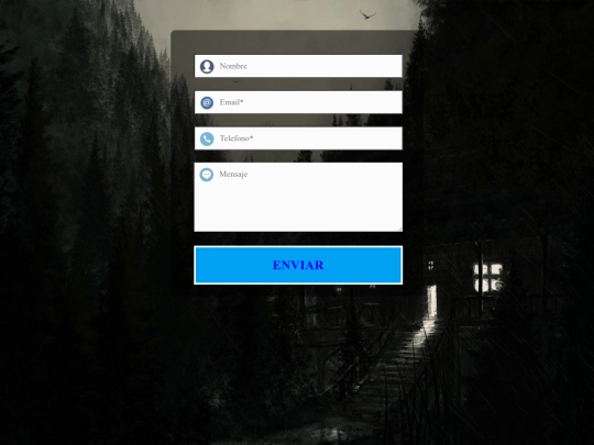 animales/formulario screenshot