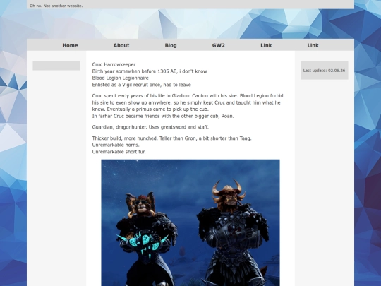 gw2/cruc screenshot