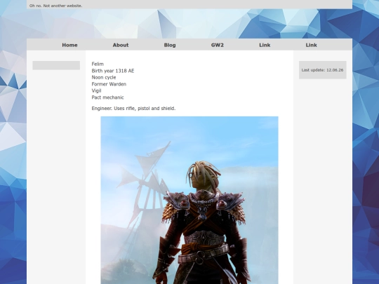 gw2/felim screenshot