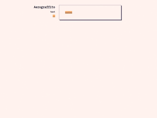 text screenshot