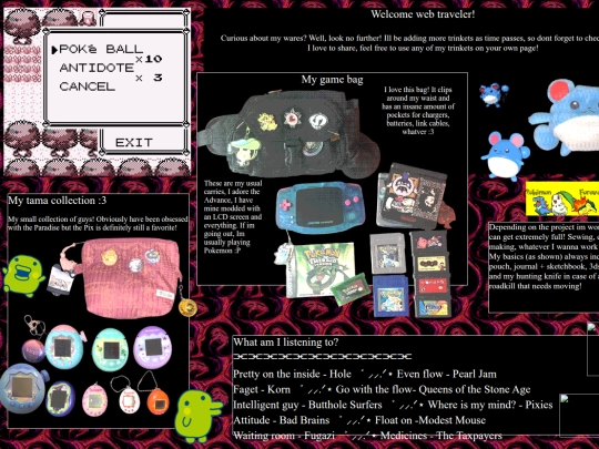 upyy/mybag screenshot