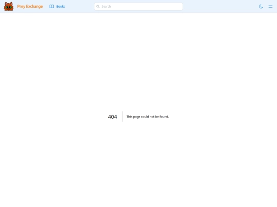 404 screenshot