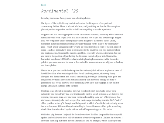 posts/kontinental screenshot
