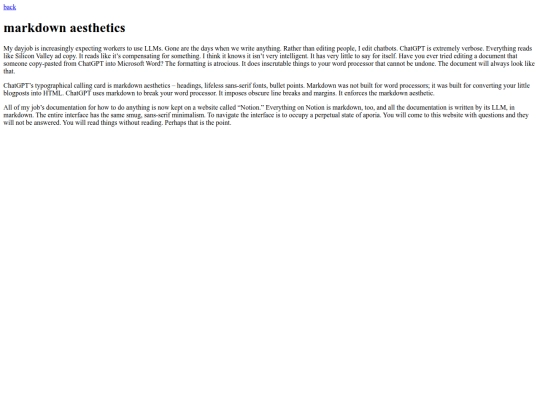 site/posts/markdown-aesthetics screenshot
