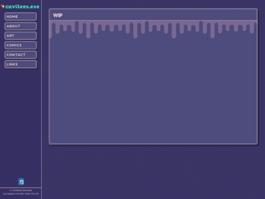 art screenshot