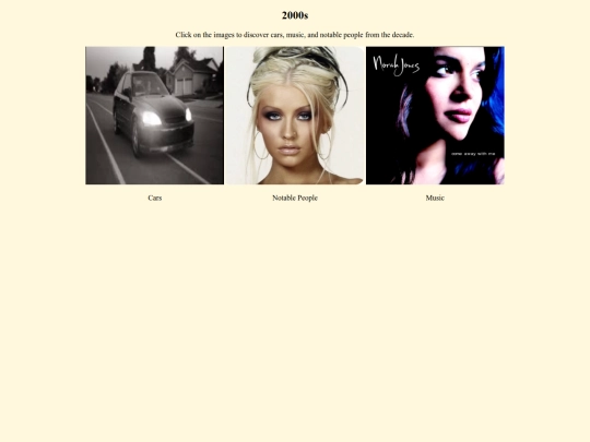 2000s screenshot