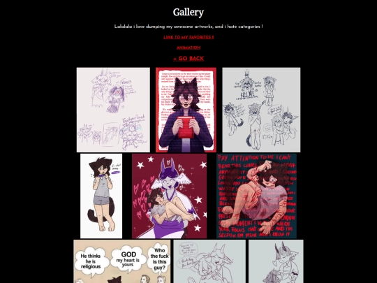 gallery screenshot