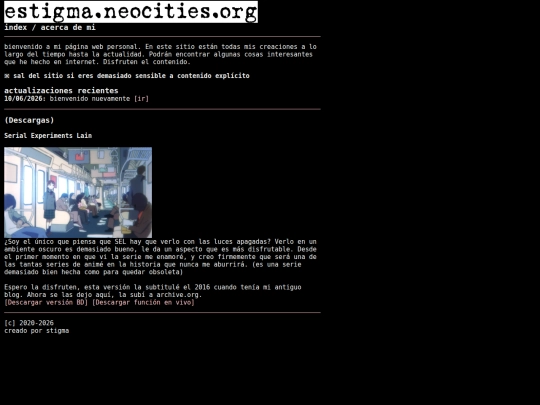 index_n screenshot