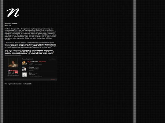 about screenshot