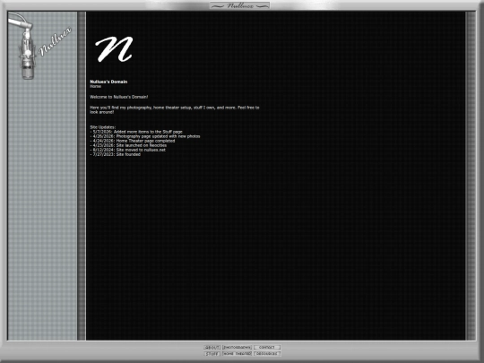 main screenshot