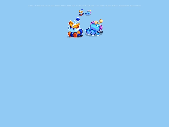 My Pixels/History/2024/2024-2 screenshot