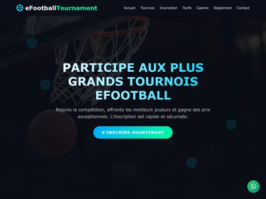 efootball screenshot