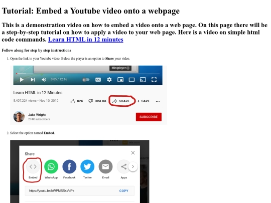 kendallbrownellvideotutorial screenshot
