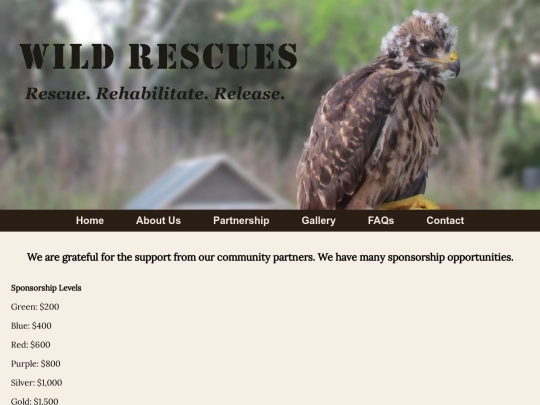 lab2/rescue/partnership screenshot