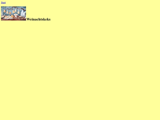 bildder/Wrap Rezept/kekse screenshot