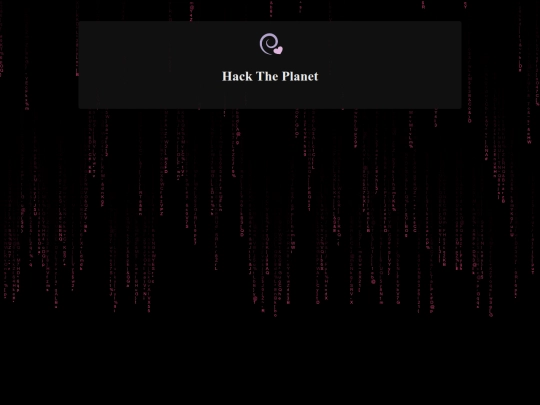 tech screenshot