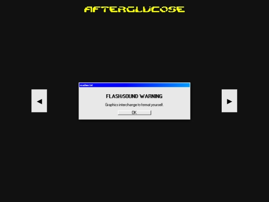 h screenshot