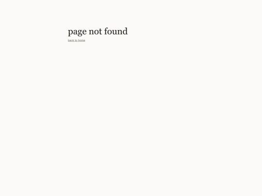 404 screenshot