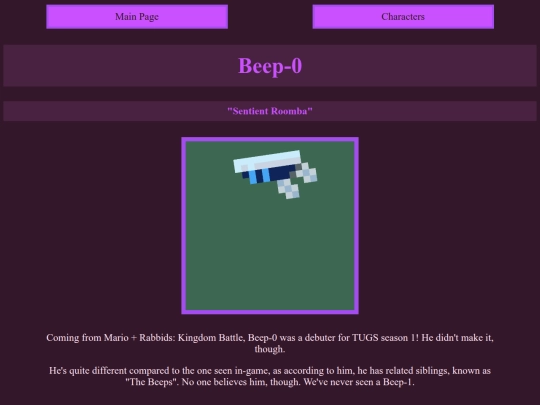 characters/beep-0 screenshot