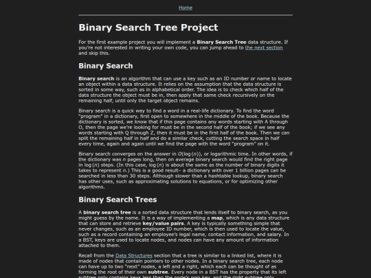 Course/C/bst/bst screenshot