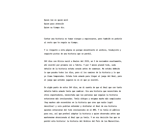 carta screenshot