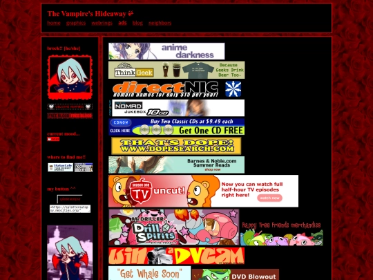 adcollection screenshot