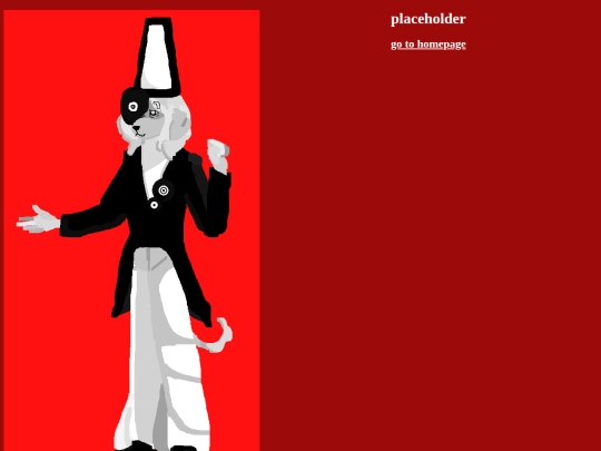 characters screenshot