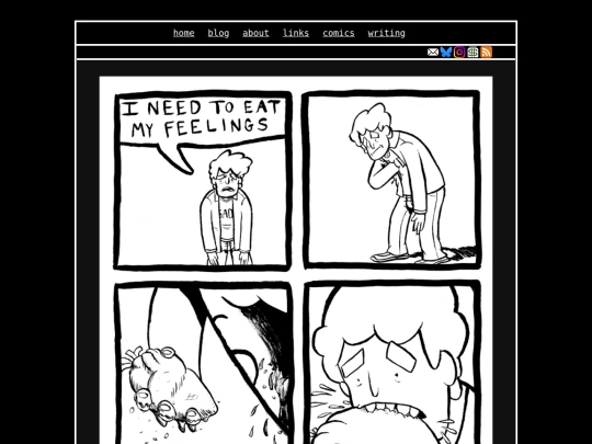 comic/92 screenshot
