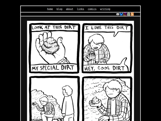 comic/93 screenshot