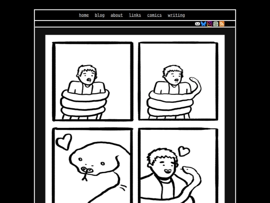 comic/94 screenshot