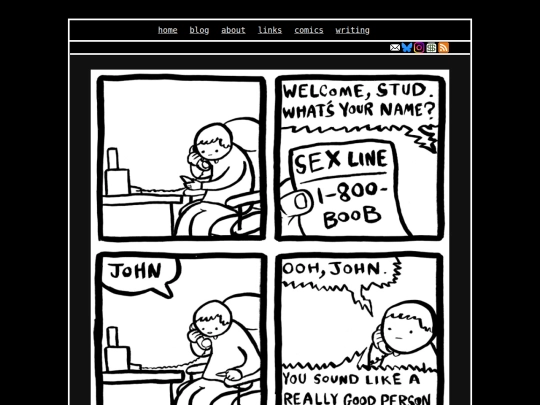 comic/95 screenshot