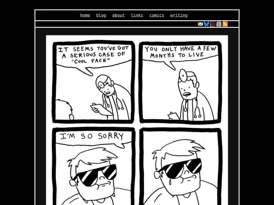 comic/96 screenshot