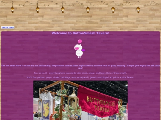 Products screenshot