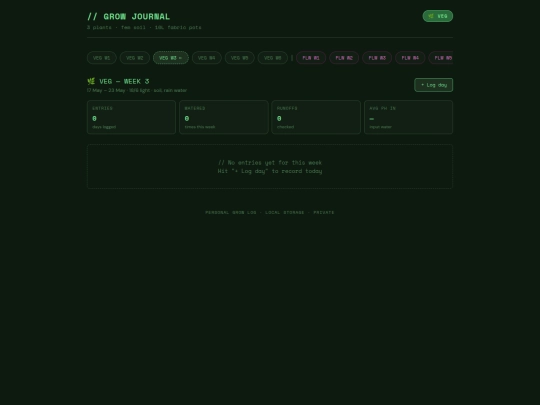 first-one screenshot