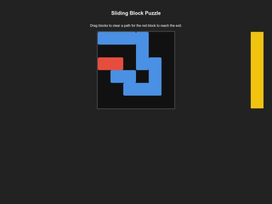 slidingBlocksStupid screenshot
